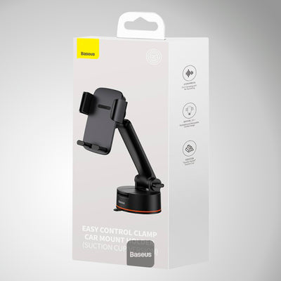 Soporte Para Celulares Baseus Clamp Holder Pro (Versión de la Copa de Subastas) - Achorao