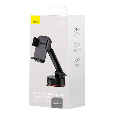 Soporte Para Celulares Baseus Clamp Holder Pro (Versión de la Copa de Subastas) - Achorao