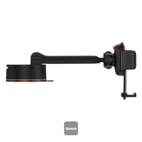 Soporte Para Celulares Baseus Clamp Holder Pro (Versión de la Copa de Subastas) - Achorao
