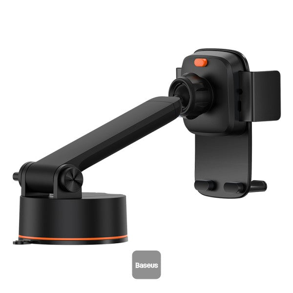 Soporte Para Celulares Baseus Clamp Holder Pro (Versión de la Copa de Subastas) - Achorao