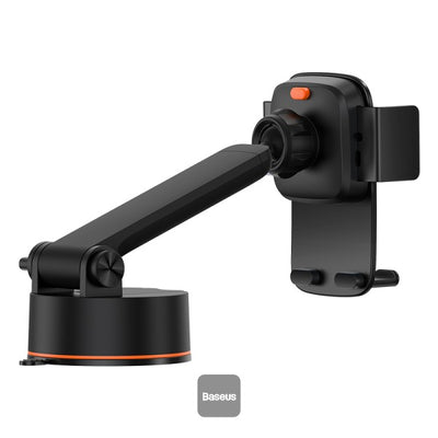 Soporte Para Celulares Baseus Clamp Holder Pro (Versión de la Copa de Subastas) - Achorao