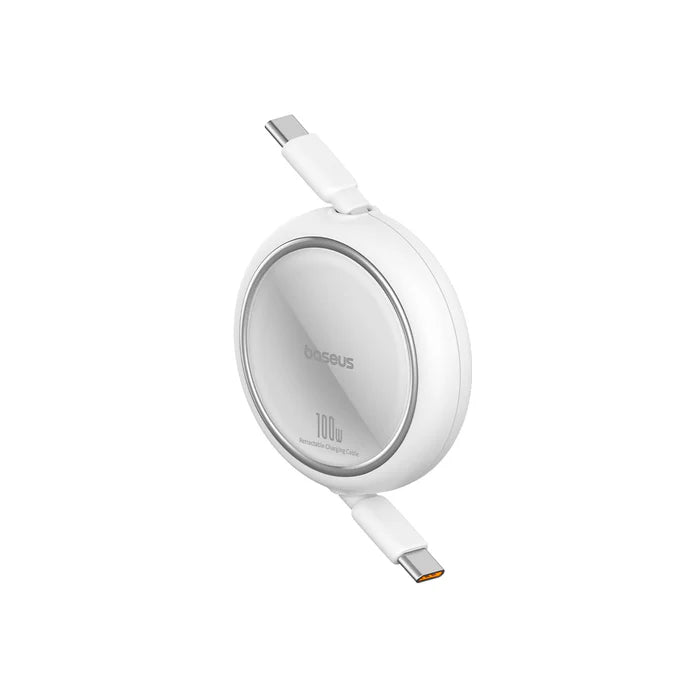 Baseus Cable Retráctil Free2Pull USB-C 100W - Achorao