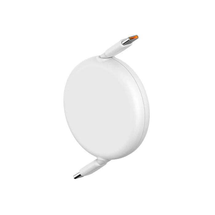 Baseus Cable Retráctil Free2Pull USB-C 100W - Achorao