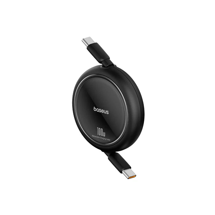 Baseus Cable Retráctil Free2Pull USB-C 100W - Achorao