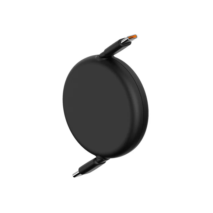 Baseus Cable Retráctil Free2Pull USB-C 100W - Achorao
