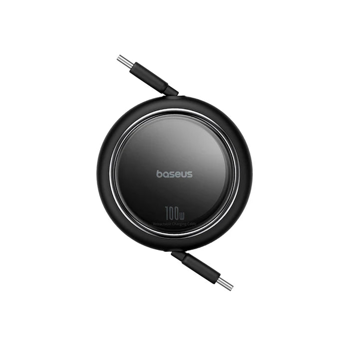 Baseus Cable Retráctil Free2Pull USB-C 100W - Achorao