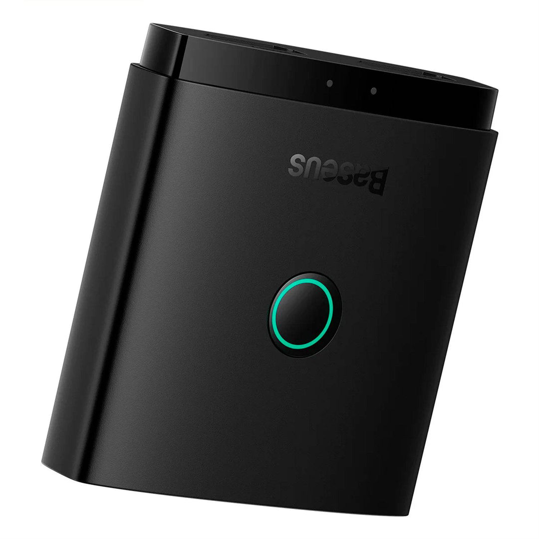 HDMI Switch Baseus AirJoy Series 2-in-1 Bidireccional - Achorao
