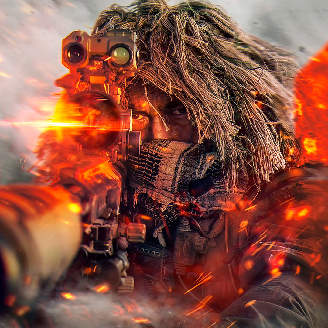 Battlefield 6 Juego de PS5 - Disco Físico - Achorao
