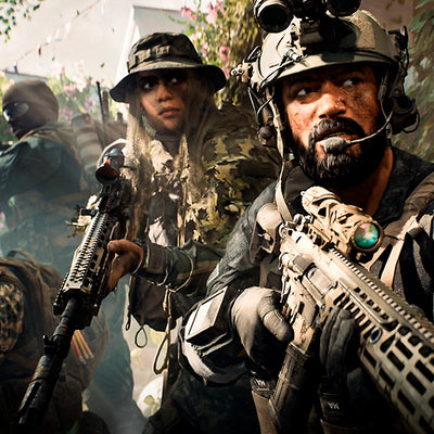 Battlefield 6 Juego de PS5 - Disco Físico - Achorao