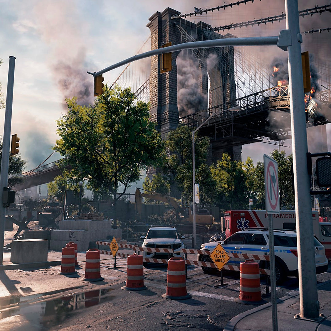 Battlefield 6 Juego de PS5 - Disco Físico - Achorao