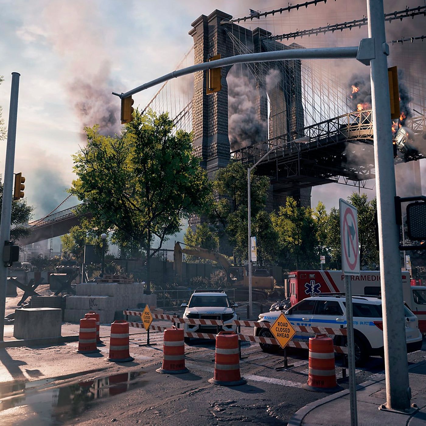 Battlefield 6 Juego de PS5 - Disco Físico - Achorao