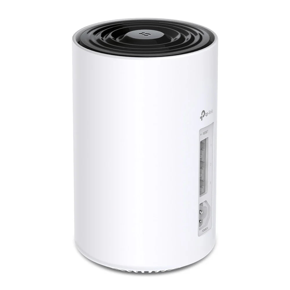 Sistema de Wi-Fi Mesh TP-Link Deco PX50 (3PACK) - Achorao