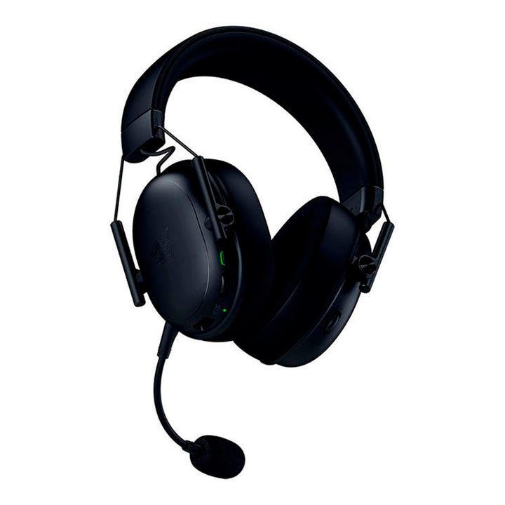 Audífonos gamer Razer Blackshark V3 X Hyperspeed 70H  Wireless - Achorao