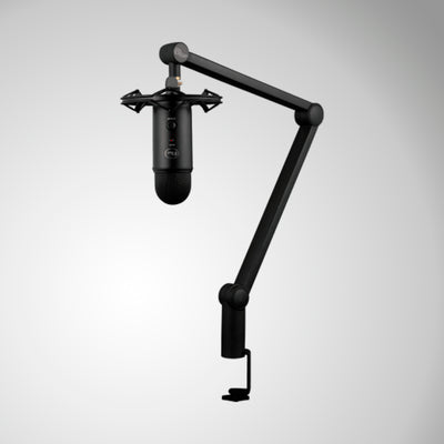Microfono Blue Yeticaster USB pro - Achorao