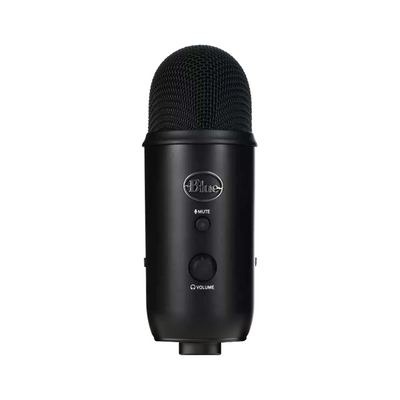 Microfono Blue Yeticaster USB pro - Achorao