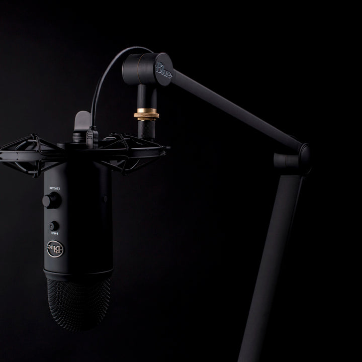 Microfono Blue Yeticaster USB pro - Achorao