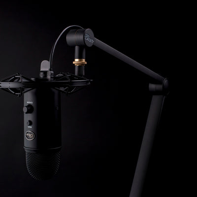 Microfono Blue Yeticaster USB pro - Achorao