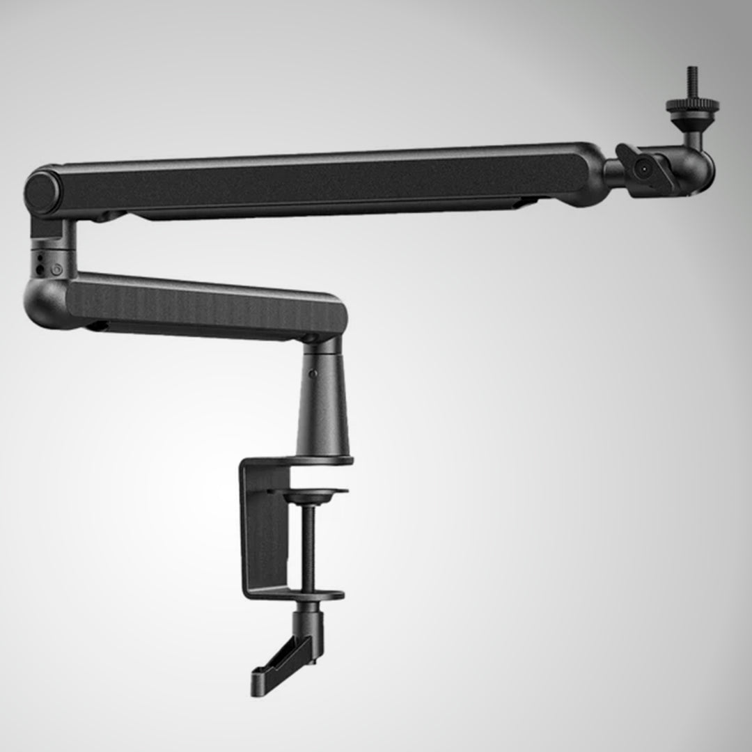 Brazo Para Micrófono Fifine BM88 Black - Achorao