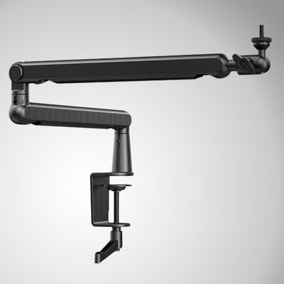 Brazo Para Micrófono Fifine BM88 Black - Achorao