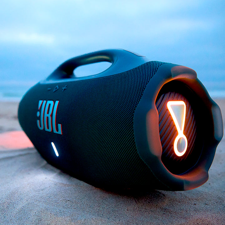Parlante inalámbrico JBL BOOMBOX 4 BT SPEAKER - Achorao