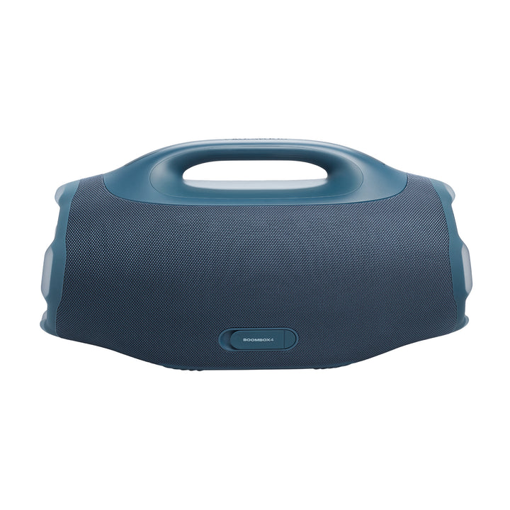 Parlante inalámbrico JBL BOOMBOX 4 BT SPEAKER - Achorao