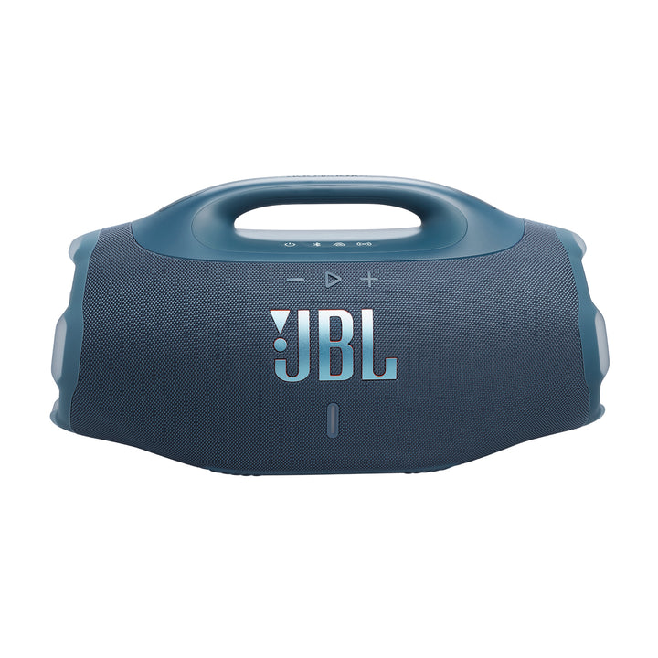 Parlante inalámbrico JBL BOOMBOX 4 BT SPEAKER - Achorao