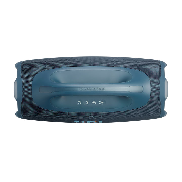 Parlante inalámbrico JBL BOOMBOX 4 BT SPEAKER - Achorao
