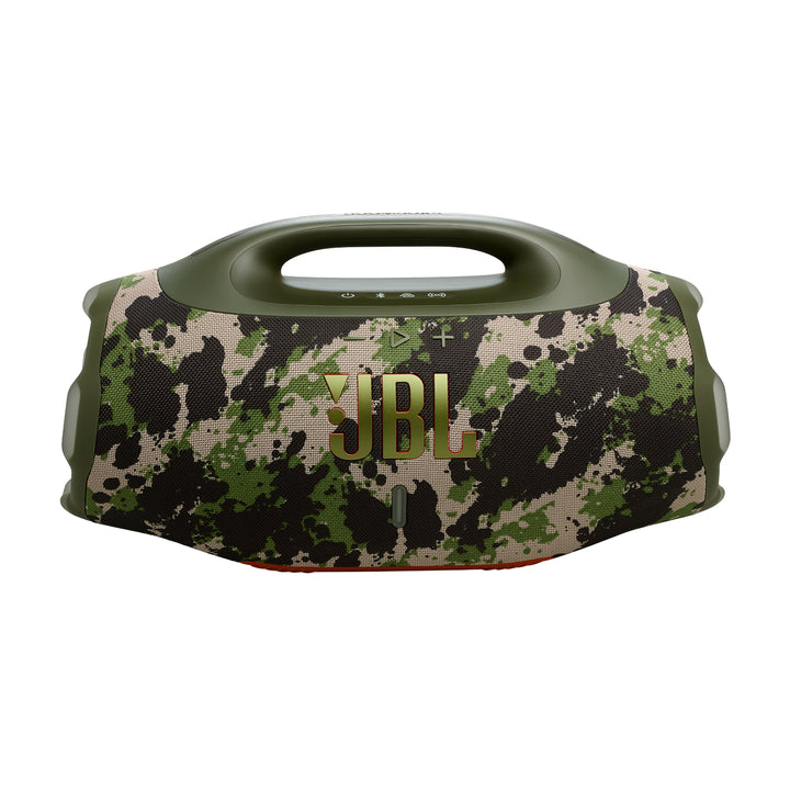 Parlante inalámbrico JBL BOOMBOX 4 BT SPEAKER - Achorao