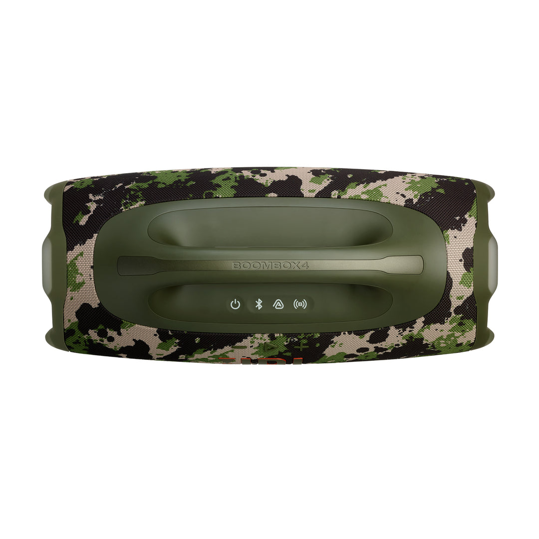 Parlante inalámbrico JBL BOOMBOX 4 BT SPEAKER - Achorao