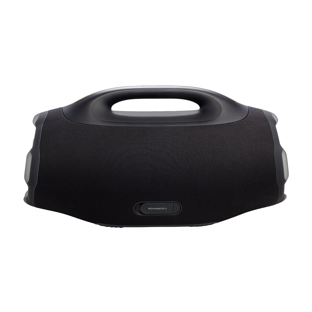 Parlante inalámbrico JBL BOOMBOX 4 BT SPEAKER - Achorao