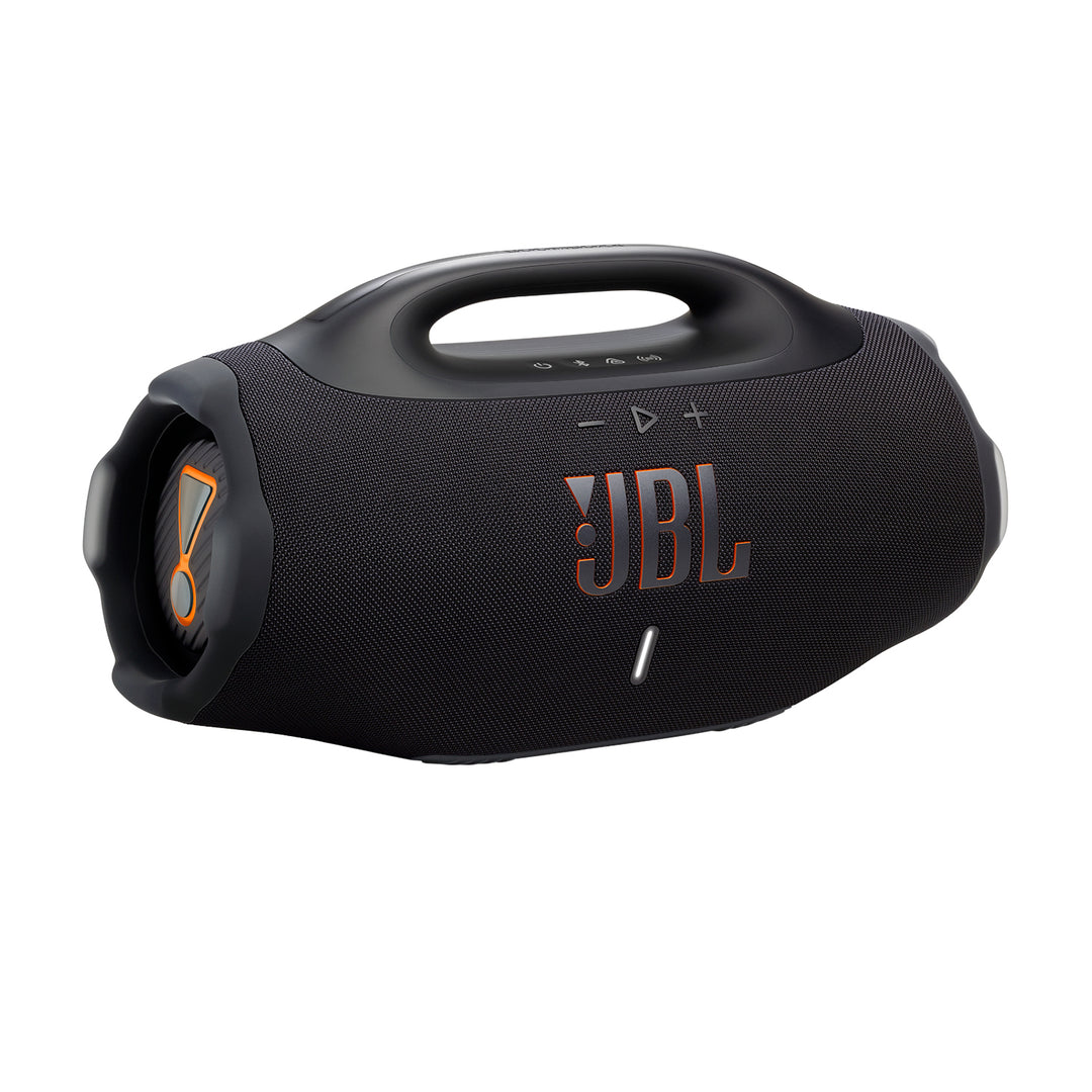 Parlante inalámbrico JBL BOOMBOX 4 BT SPEAKER - Achorao