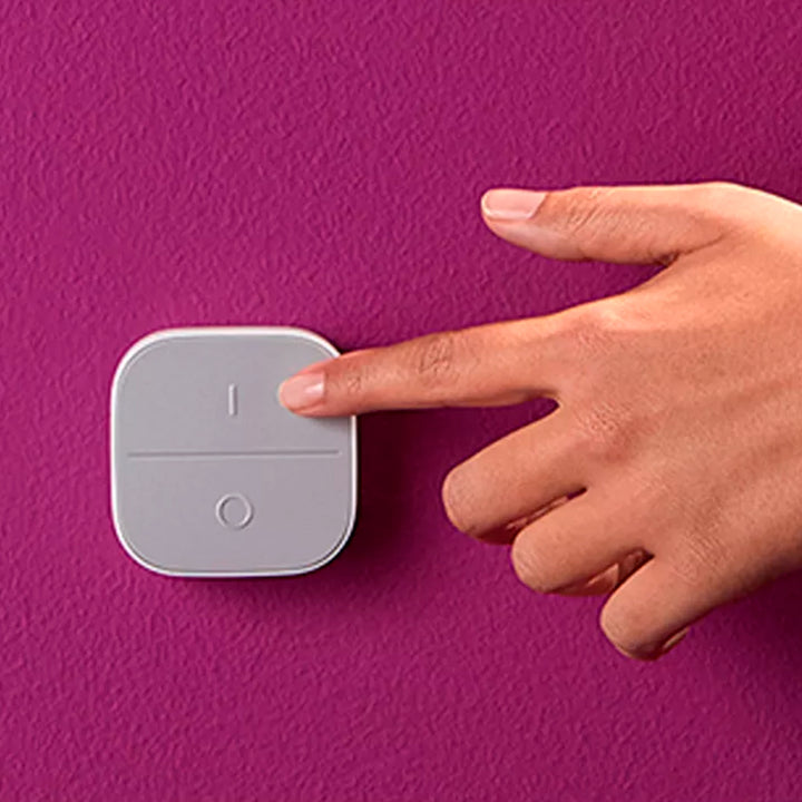 Boton inteligente WIZ EU - Achorao