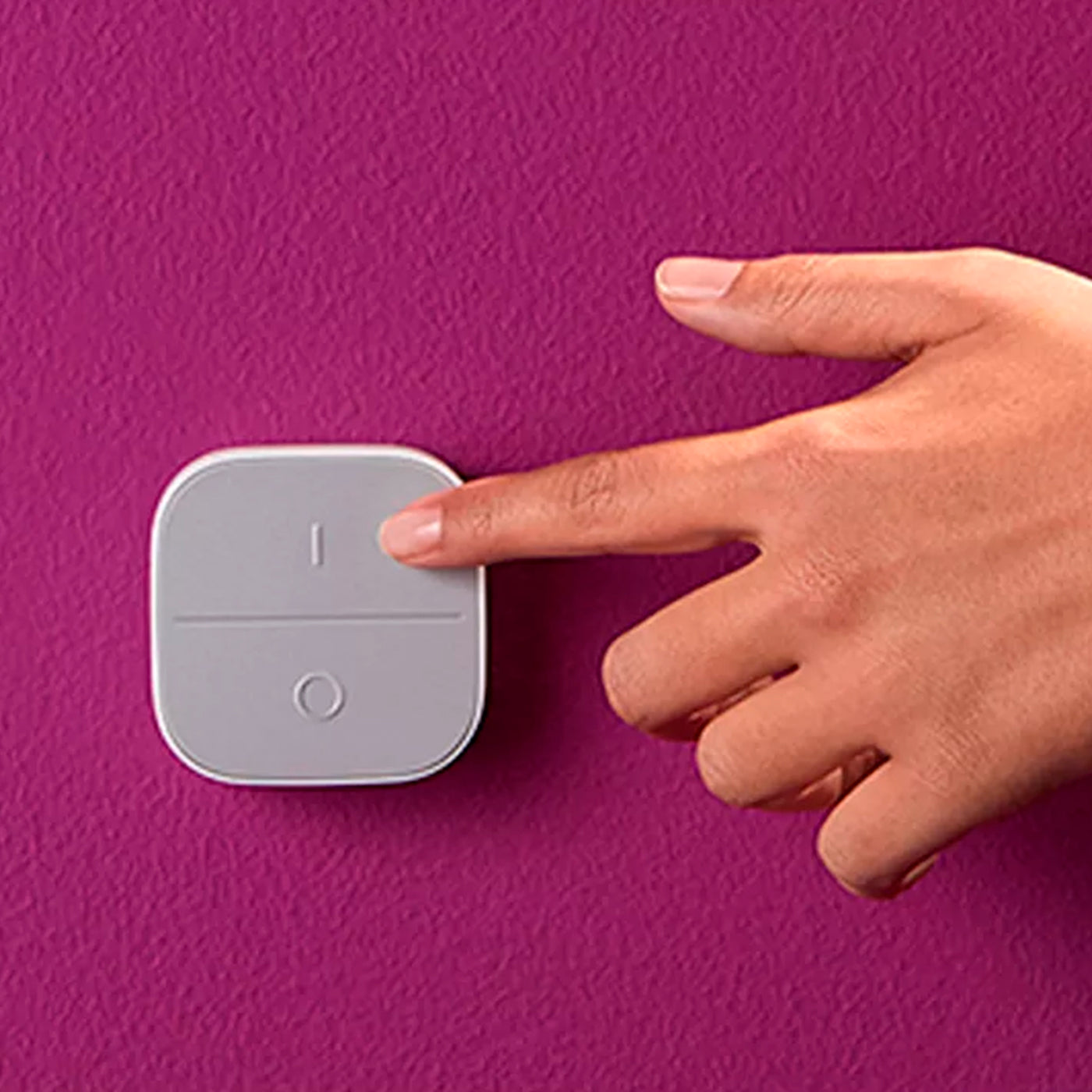 Boton inteligente WIZ EU - Achorao