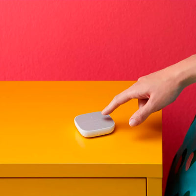 Boton inteligente WIZ EU - Achorao