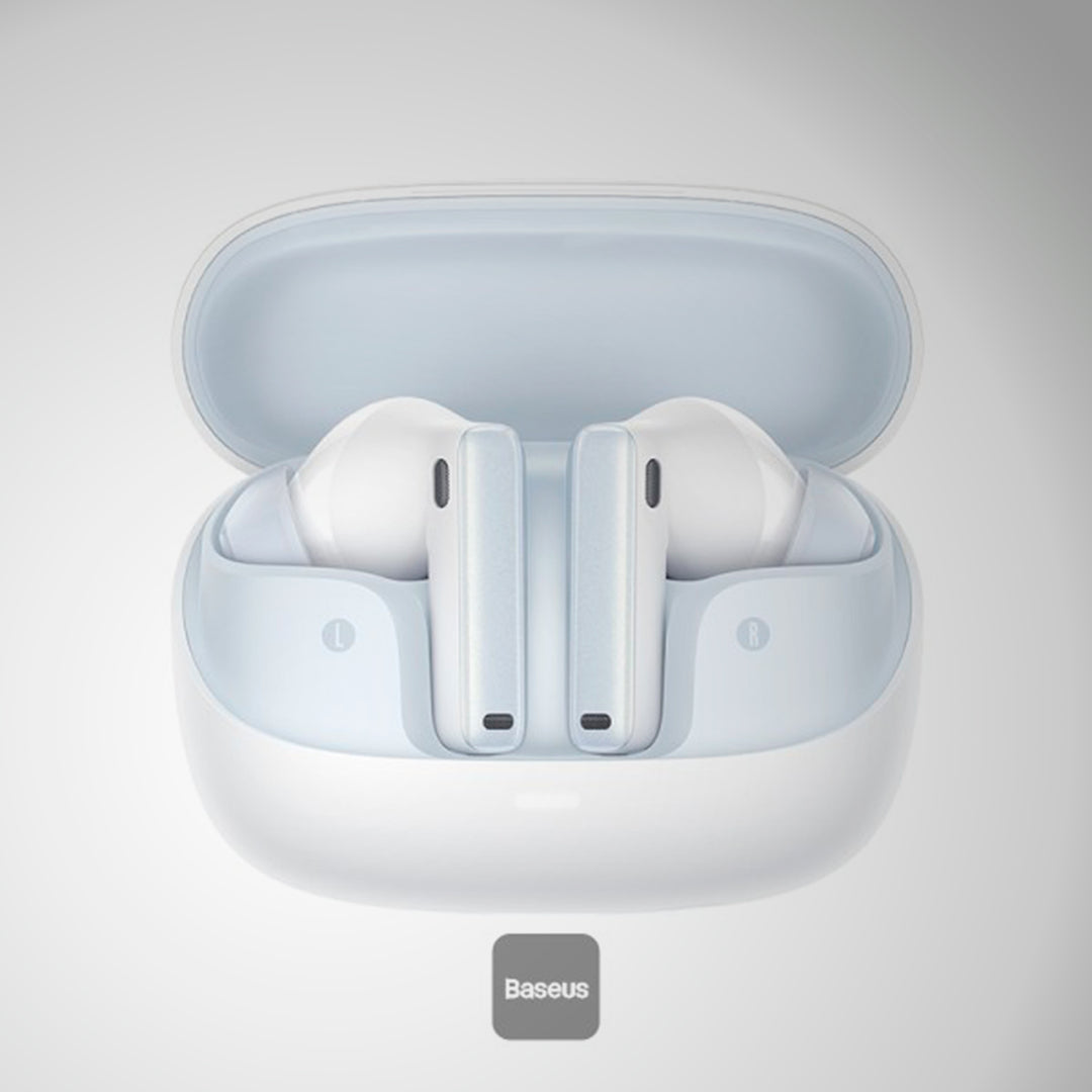 Audifonos inalámbricos Baseus Bowie M2S True Wireless Nothing extra just music - Achorao