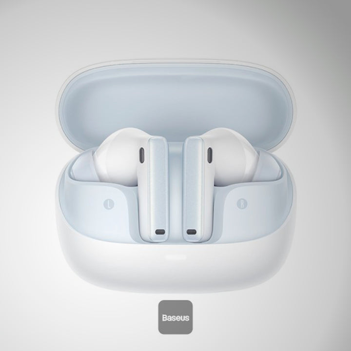 Audifonos inalámbricos Baseus Bowie M2S True Wireless Nothing extra just music - Achorao