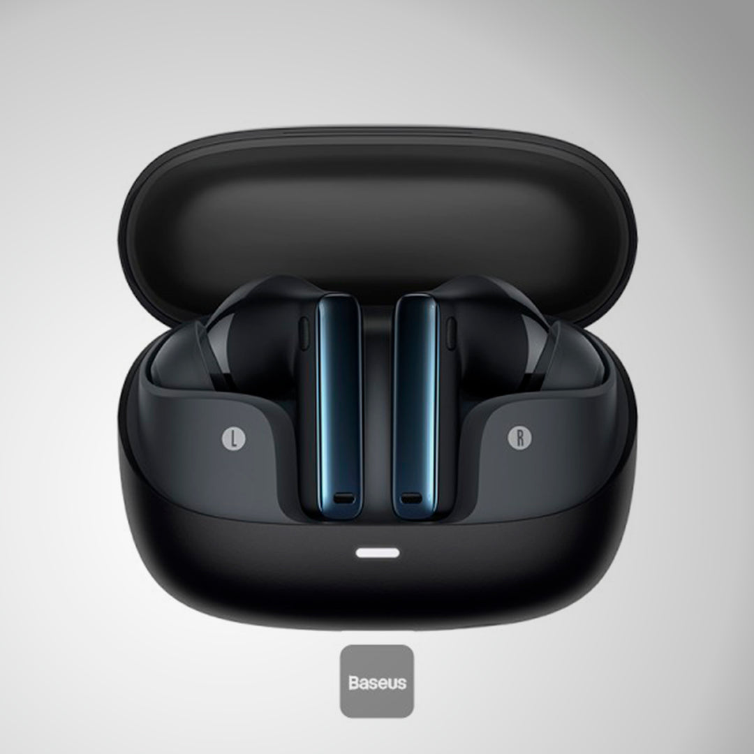 Audifonos inalámbricos Baseus Bowie M2S True Wireless Nothing extra just music - Achorao