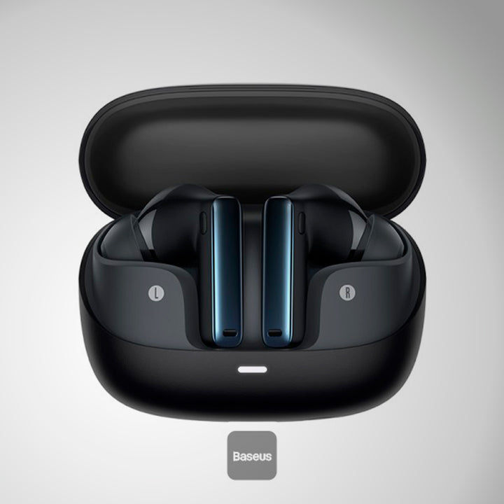 Audifonos inalámbricos Baseus Bowie M2S True Wireless Nothing extra just music - Achorao