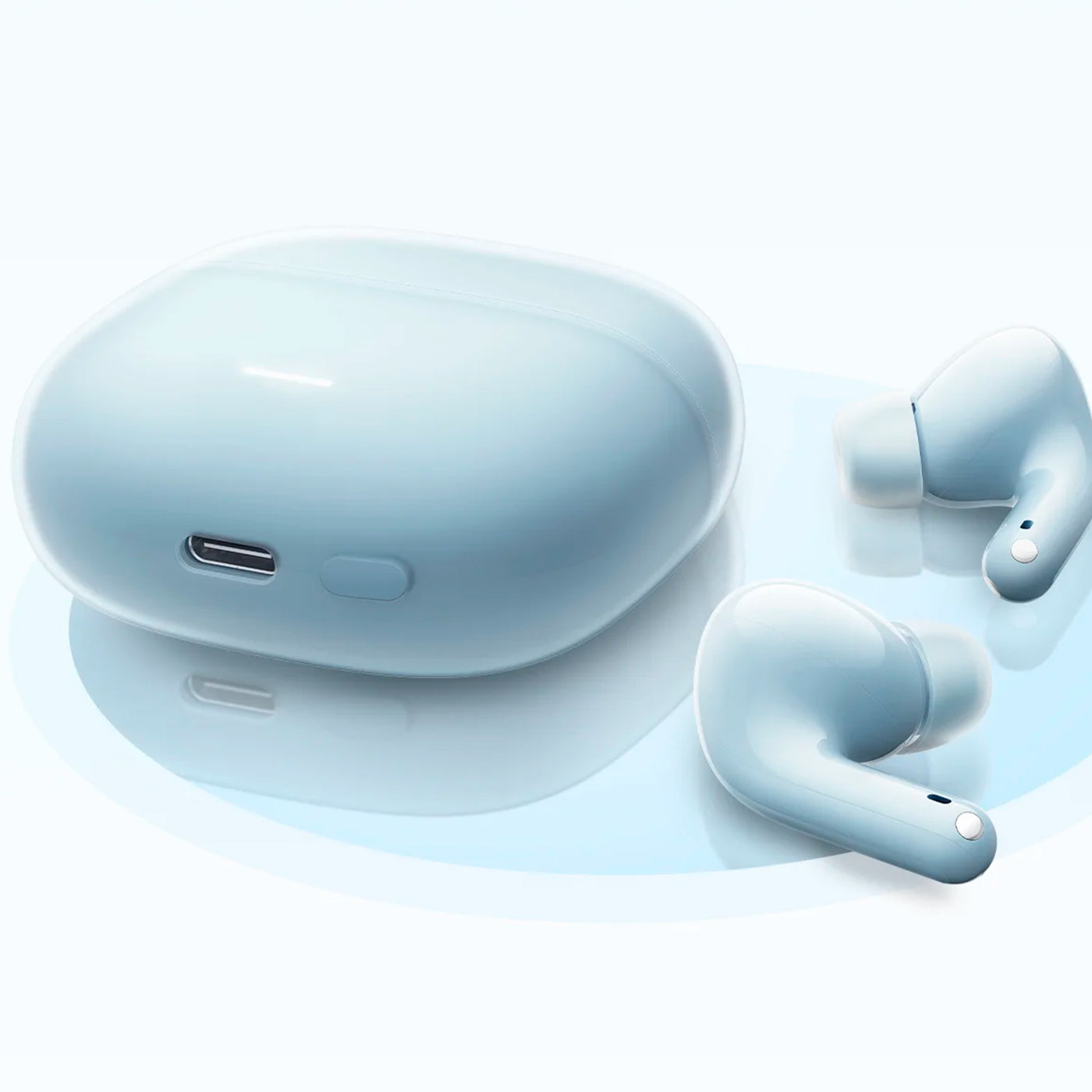 Audífonos inalámbricos Redmi Buds 6 Lite - Achorao