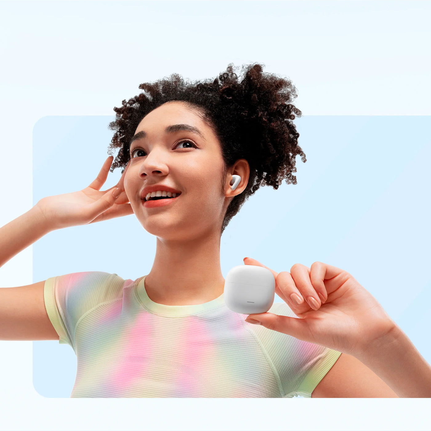 Audífonos inalámbricos Redmi Buds 6 Lite - Achorao