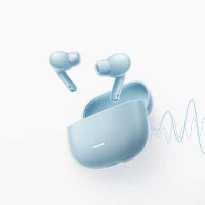 Audífonos inalámbricos Redmi Buds 6 Lite - Achorao