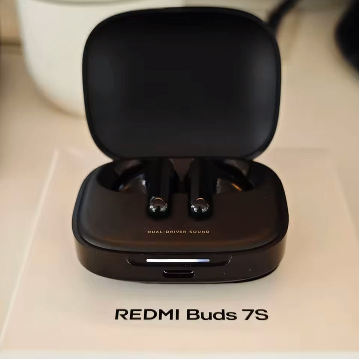 Audífonos inalámbricos Redmi Buds 7S - Achorao