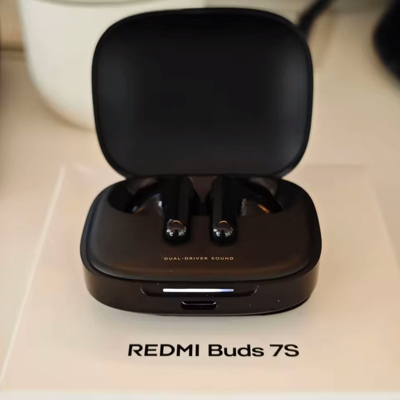 Audífonos inalámbricos Redmi Buds 7S - Achorao