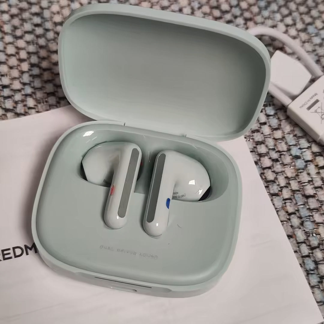 Audífonos inalámbricos Redmi Buds 7S - Achorao