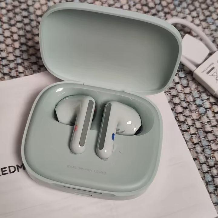 Audífonos inalámbricos Redmi Buds 7S - Achorao