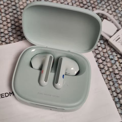 Audífonos inalámbricos Redmi Buds 7S - Achorao