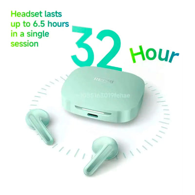 Audífonos inalámbricos Redmi Buds 7S - Achorao