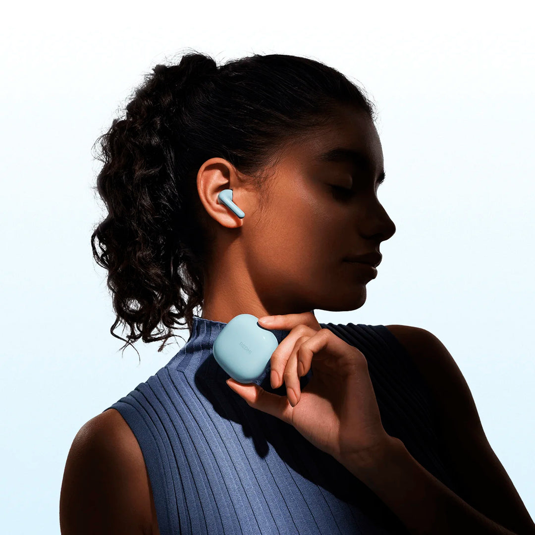 Audífonos inalámbricos Redmi Buds 8 Active - Achorao