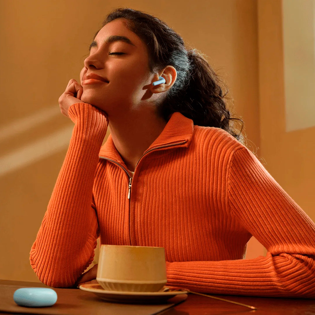Audífonos inalámbricos Redmi Buds 8 Active - Achorao