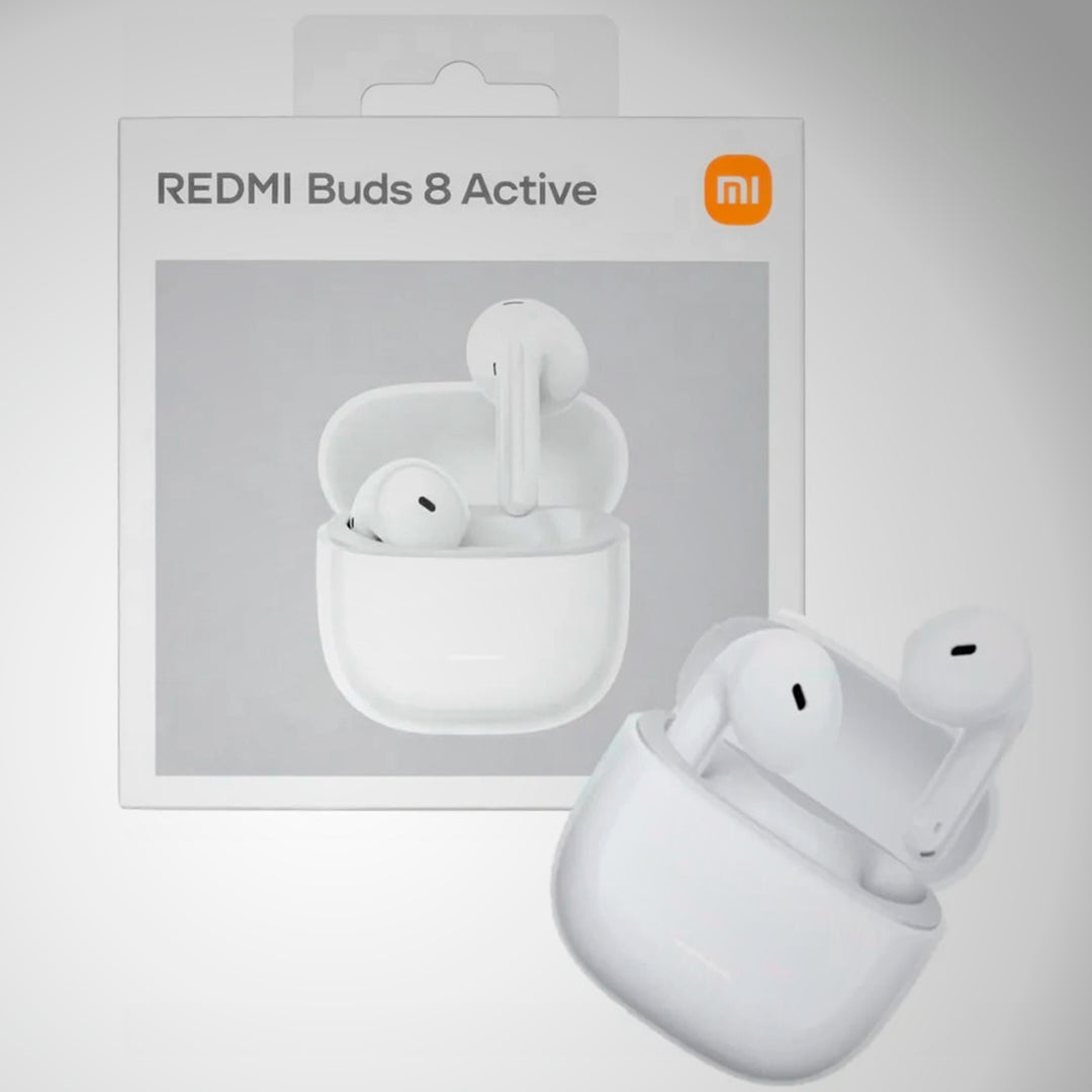 Audífonos inalámbricos Redmi Buds 8 Active - Achorao